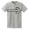 GILDAN® ULTRA COTTON® POCKETED T-SHIRT Thumbnail