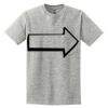 GILDAN® ULTRA COTTON® POCKETED T-SHIRT Thumbnail