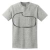 GILDAN® ULTRA COTTON® POCKETED T-SHIRT Thumbnail