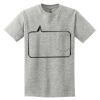 GILDAN® ULTRA COTTON® POCKETED T-SHIRT Thumbnail