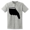 GILDAN® ULTRA COTTON® POCKETED T-SHIRT Thumbnail
