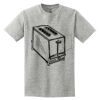 GILDAN® ULTRA COTTON® POCKETED T-SHIRT Thumbnail