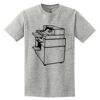 GILDAN® ULTRA COTTON® POCKETED T-SHIRT Thumbnail