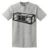 GILDAN® ULTRA COTTON® POCKETED T-SHIRT Thumbnail