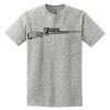 GILDAN® ULTRA COTTON® POCKETED T-SHIRT Thumbnail