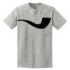 GILDAN® ULTRA COTTON® POCKETED T-SHIRT Thumbnail