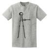 GILDAN® ULTRA COTTON® POCKETED T-SHIRT Thumbnail