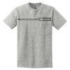 GILDAN® ULTRA COTTON® POCKETED T-SHIRT Thumbnail