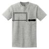 GILDAN® ULTRA COTTON® POCKETED T-SHIRT Thumbnail