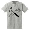 GILDAN® ULTRA COTTON® POCKETED T-SHIRT Thumbnail