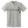 GILDAN® ULTRA COTTON® POCKETED T-SHIRT Thumbnail