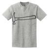 GILDAN® ULTRA COTTON® POCKETED T-SHIRT Thumbnail