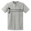 GILDAN® ULTRA COTTON® POCKETED T-SHIRT Thumbnail