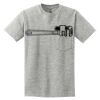 GILDAN® ULTRA COTTON® POCKETED T-SHIRT Thumbnail