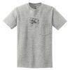 GILDAN® ULTRA COTTON® POCKETED T-SHIRT Thumbnail