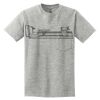GILDAN® ULTRA COTTON® POCKETED T-SHIRT Thumbnail
