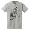 GILDAN® ULTRA COTTON® POCKETED T-SHIRT Thumbnail