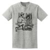 GILDAN® ULTRA COTTON® POCKETED T-SHIRT Thumbnail