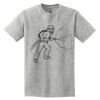 GILDAN® ULTRA COTTON® POCKETED T-SHIRT Thumbnail