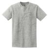GILDAN® ULTRA COTTON® POCKETED T-SHIRT Thumbnail