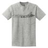 GILDAN® ULTRA COTTON® POCKETED T-SHIRT Thumbnail