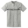 GILDAN® ULTRA COTTON® POCKETED T-SHIRT Thumbnail