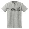 GILDAN® ULTRA COTTON® POCKETED T-SHIRT Thumbnail