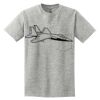 GILDAN® ULTRA COTTON® POCKETED T-SHIRT Thumbnail
