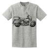 GILDAN® ULTRA COTTON® POCKETED T-SHIRT Thumbnail