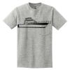 GILDAN® ULTRA COTTON® POCKETED T-SHIRT Thumbnail