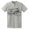 GILDAN® ULTRA COTTON® POCKETED T-SHIRT Thumbnail