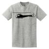 GILDAN® ULTRA COTTON® POCKETED T-SHIRT Thumbnail