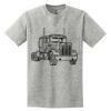 GILDAN® ULTRA COTTON® POCKETED T-SHIRT Thumbnail