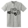 GILDAN® ULTRA COTTON® POCKETED T-SHIRT Thumbnail