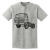 GILDAN® ULTRA COTTON® POCKETED T-SHIRT Thumbnail