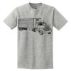 GILDAN® ULTRA COTTON® POCKETED T-SHIRT Thumbnail