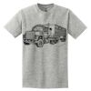 GILDAN® ULTRA COTTON® POCKETED T-SHIRT Thumbnail