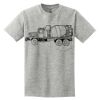 GILDAN® ULTRA COTTON® POCKETED T-SHIRT Thumbnail