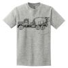 GILDAN® ULTRA COTTON® POCKETED T-SHIRT Thumbnail