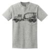 GILDAN® ULTRA COTTON® POCKETED T-SHIRT Thumbnail