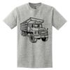 GILDAN® ULTRA COTTON® POCKETED T-SHIRT Thumbnail