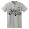 GILDAN® ULTRA COTTON® POCKETED T-SHIRT Thumbnail