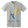 GILDAN® ULTRA COTTON® POCKETED T-SHIRT Thumbnail