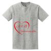 GILDAN® ULTRA COTTON® POCKETED T-SHIRT Thumbnail