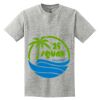 GILDAN® ULTRA COTTON® POCKETED T-SHIRT Thumbnail