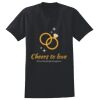 GILDAN HEAVY COTTON T-SHIRT Thumbnail