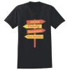 GILDAN HEAVY COTTON T-SHIRT Thumbnail