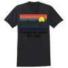 GILDAN HEAVY COTTON T-SHIRT Thumbnail