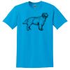 GILDAN® DRYBLEND™ T-SHIRT Thumbnail