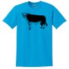 GILDAN® DRYBLEND™ T-SHIRT Thumbnail